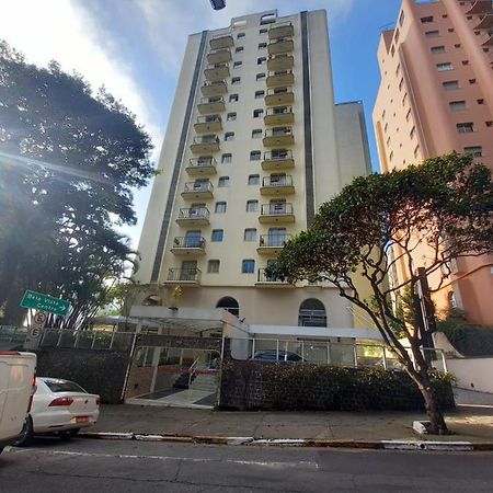 Hotel Paulista Flatサンパウロ エクステリア 写真