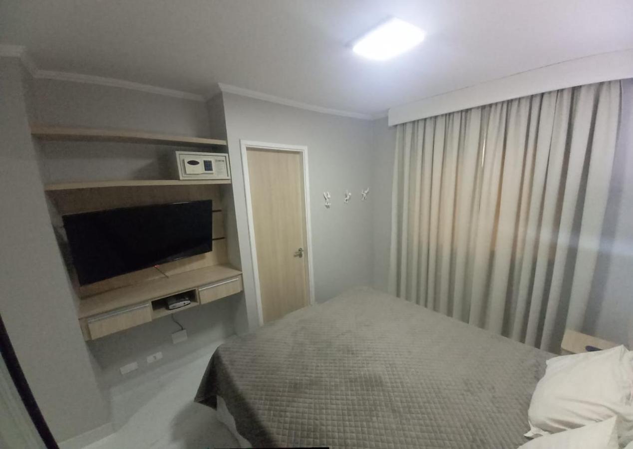 Hotel Paulista Flatサンパウロ エクステリア 写真